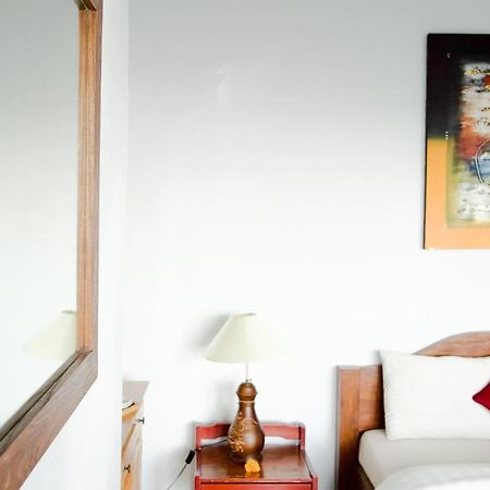 Alam Bali Beach Resort Amed Buitenkant foto