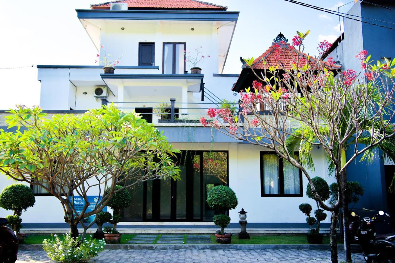 Alam Bali Beach Resort Amed Buitenkant foto