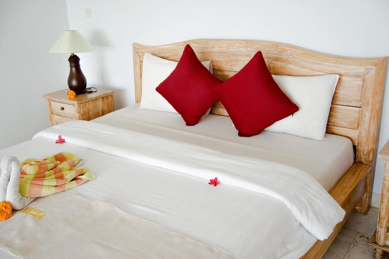 Alam Bali Beach Resort Amed Buitenkant foto