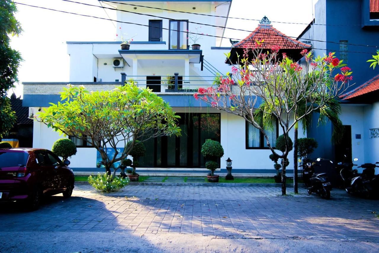 Alam Bali Beach Resort Amed Buitenkant foto